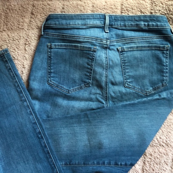 NYDJ Ami Skinny Jean - Size 2 - Picture 3 of 4